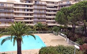 Résidence La Miougrano Frejus plage